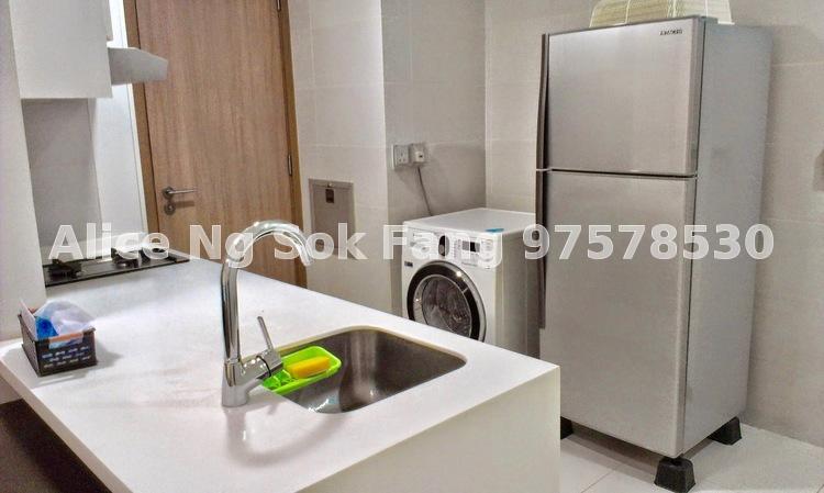 ClementiWoods Condominium (D5), Condominium #160467982